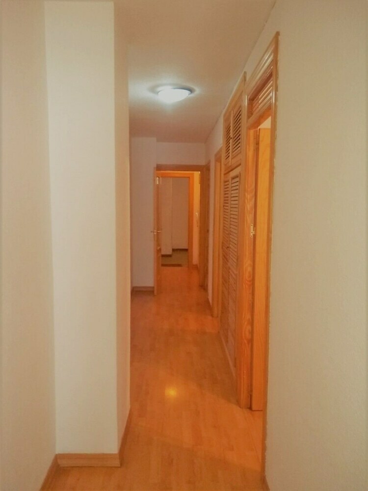 Apartamentos Todosierranevada Zona Baja