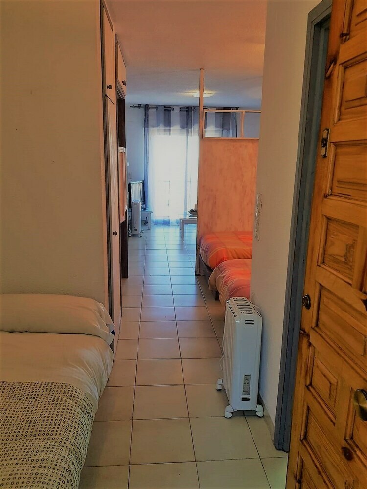 Apartamentos Todosierranevada Zona Baja