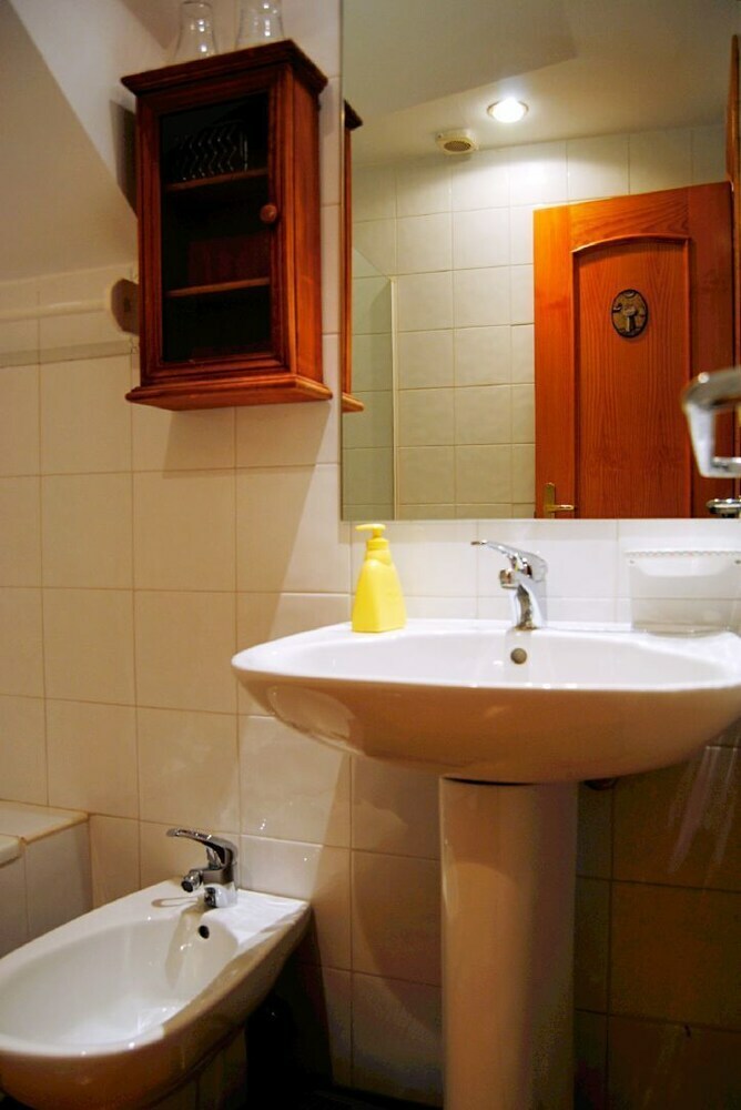 Apartamentos Todosierranevada Zona Baja