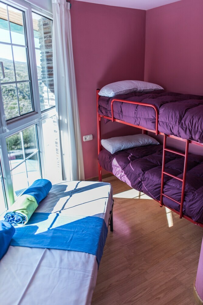 Apartamentos Todosierranevada Zona Baja