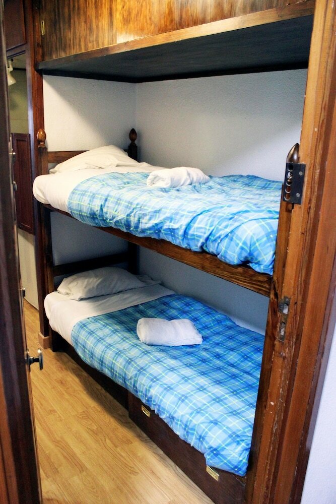 Apartamentos Todosierranevada Zona Baja