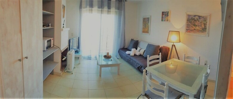 Apartamentos Todosierranevada Zona Baja