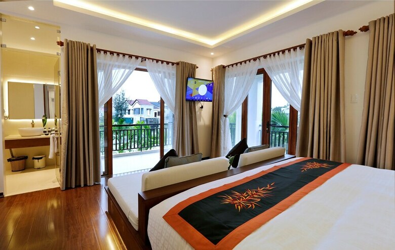 Azumi Villa Hotel