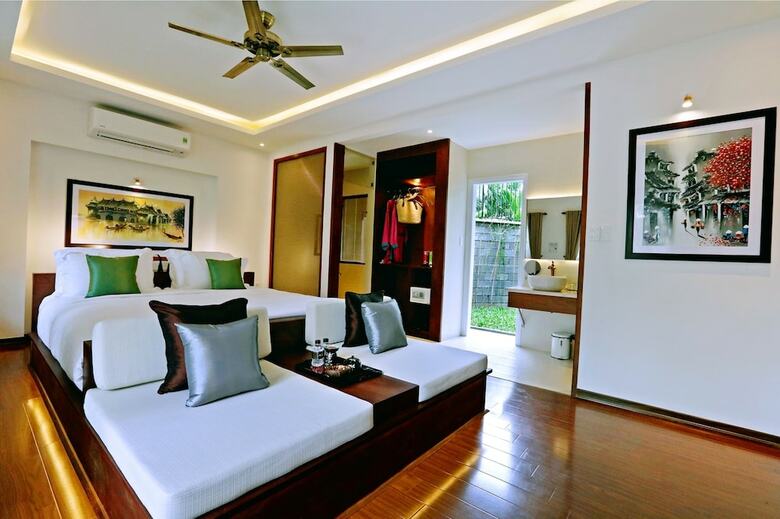 Azumi Villa Hotel