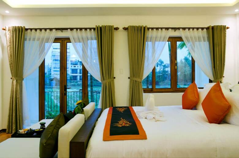 Azumi Villa Hotel