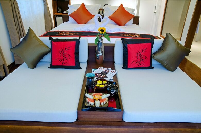 Azumi Villa Hotel