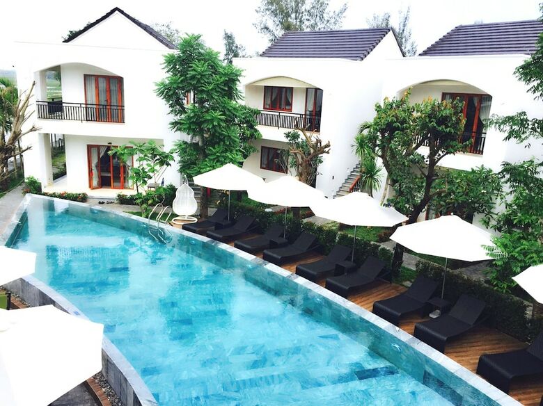 Azumi Villa Hotel