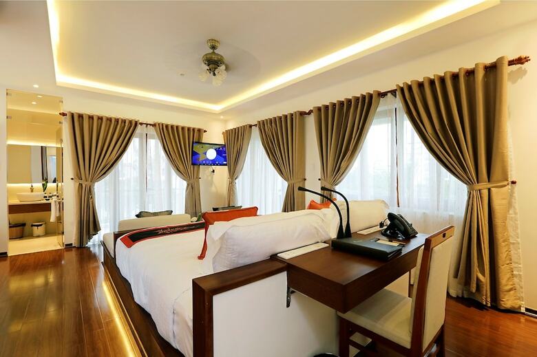 Azumi Villa Hotel
