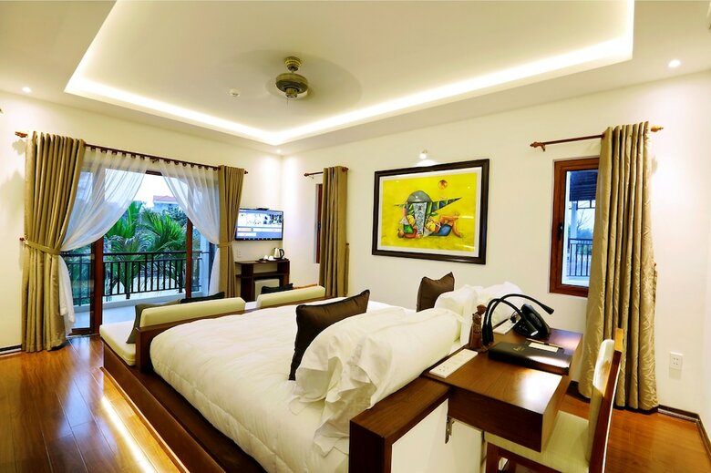 Azumi Villa Hotel