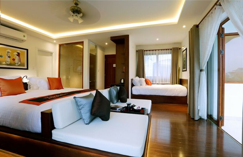 Azumi Villa Hotel