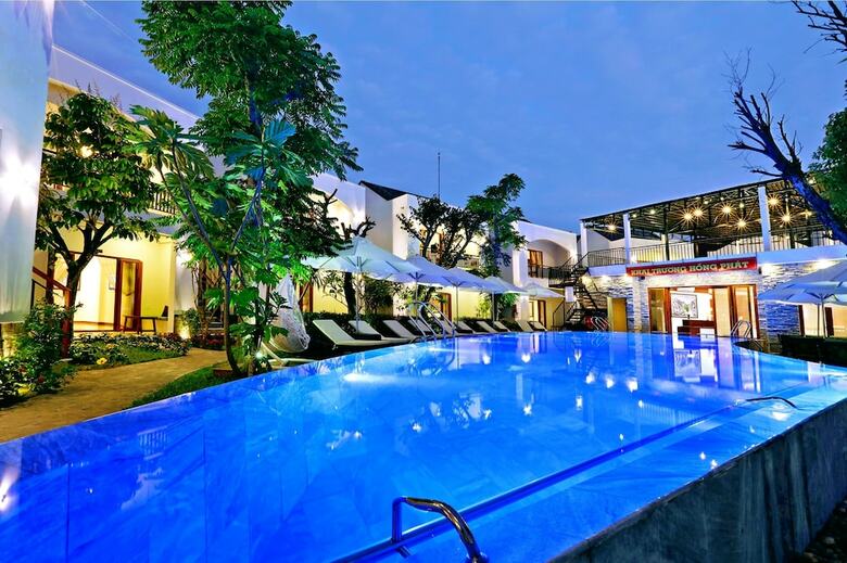 Azumi Villa Hotel