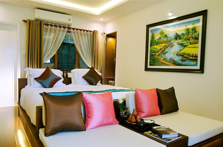 Azumi Villa Hotel