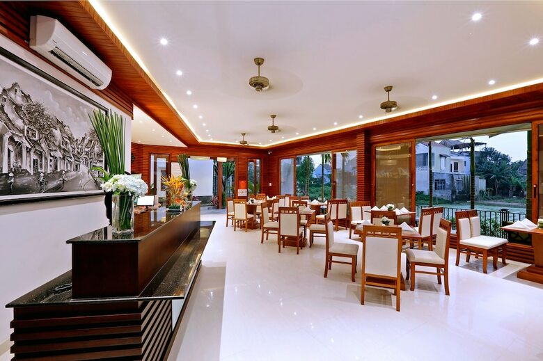 Azumi Villa Hotel