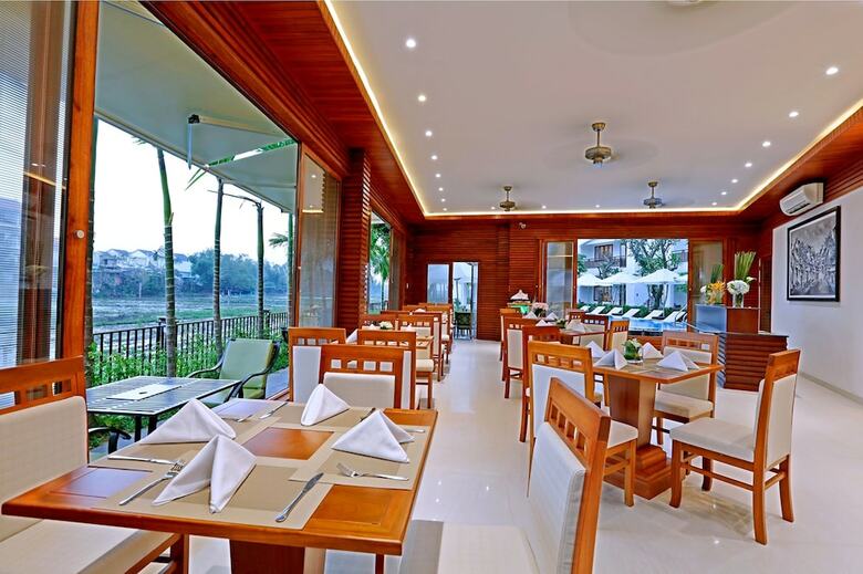 Azumi Villa Hotel