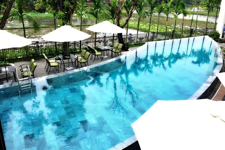 Azumi Villa Hotel