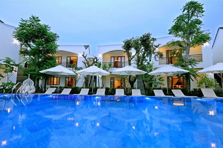 Azumi Villa Hotel