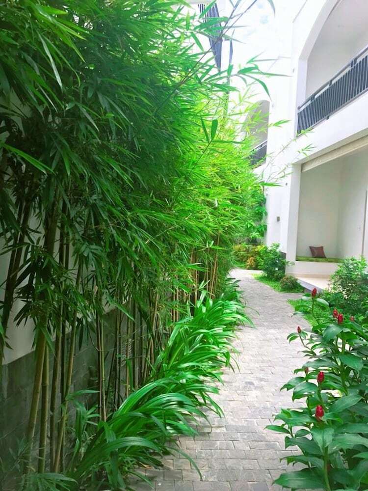 Azumi Villa Hotel