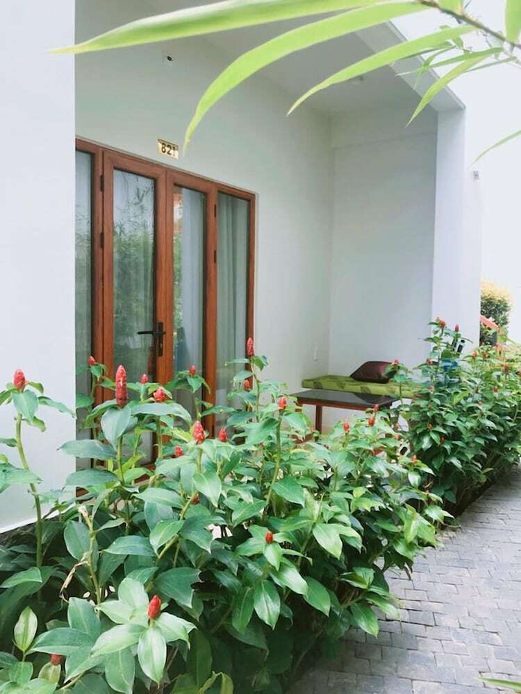 Azumi Villa Hotel