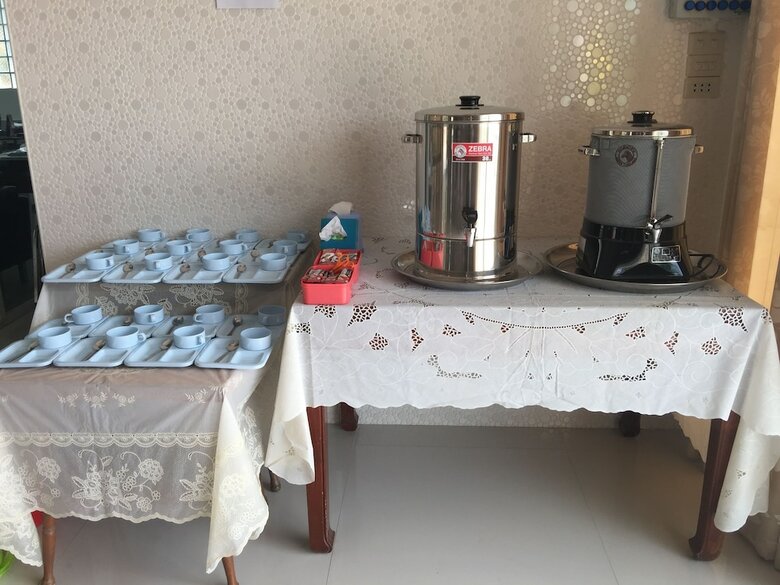 Bualuang Angthong Hotel