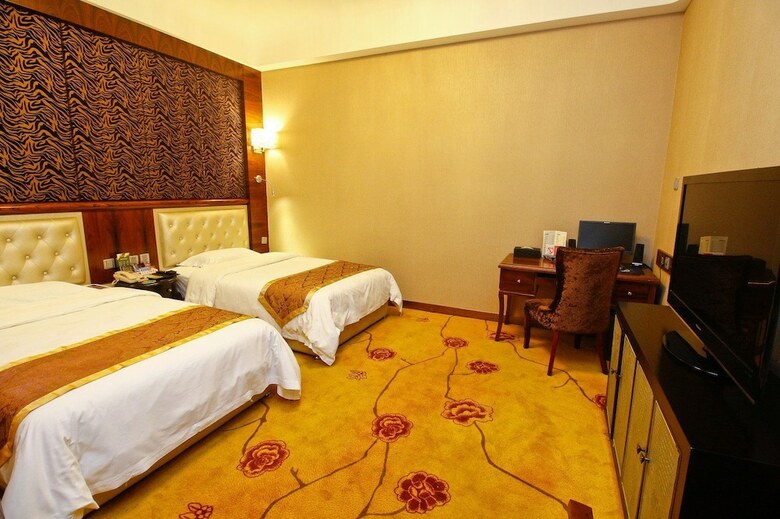 Xi'an Xingzhengyuan Hotel