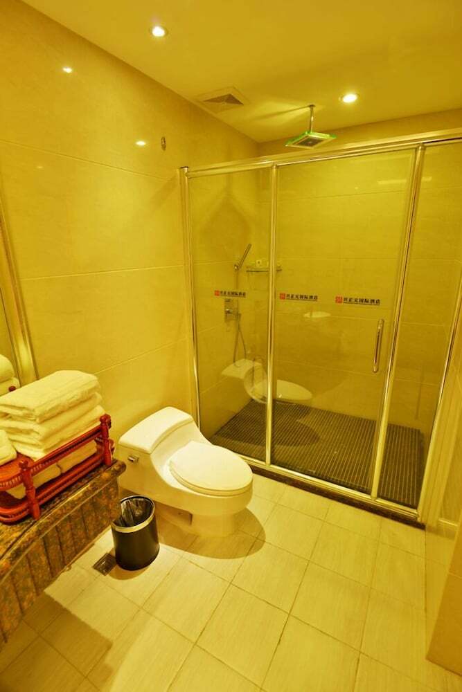 Xi'an Xingzhengyuan Hotel