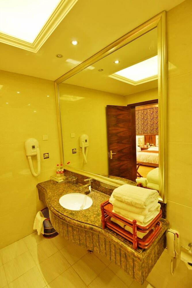 Xi'an Xingzhengyuan Hotel
