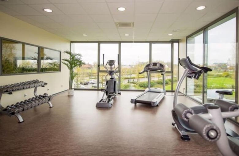 Hotel H�tel Du Pasino Saint-amand-les-eaux