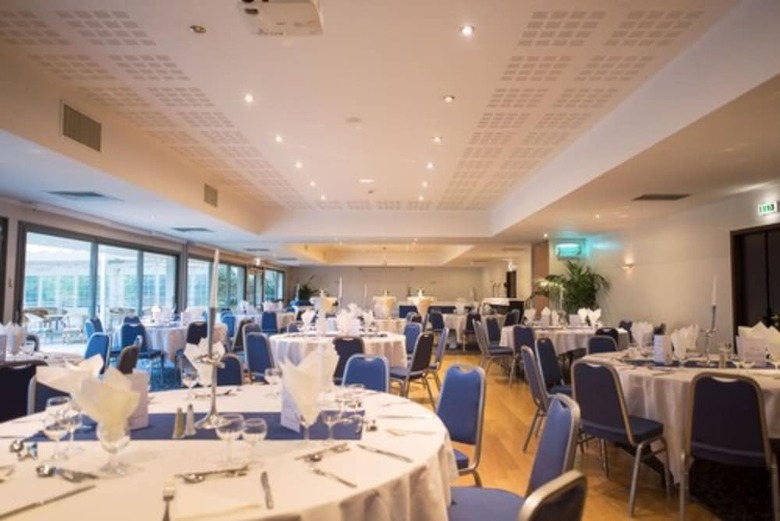 Hotel H�tel Du Pasino Saint-amand-les-eaux