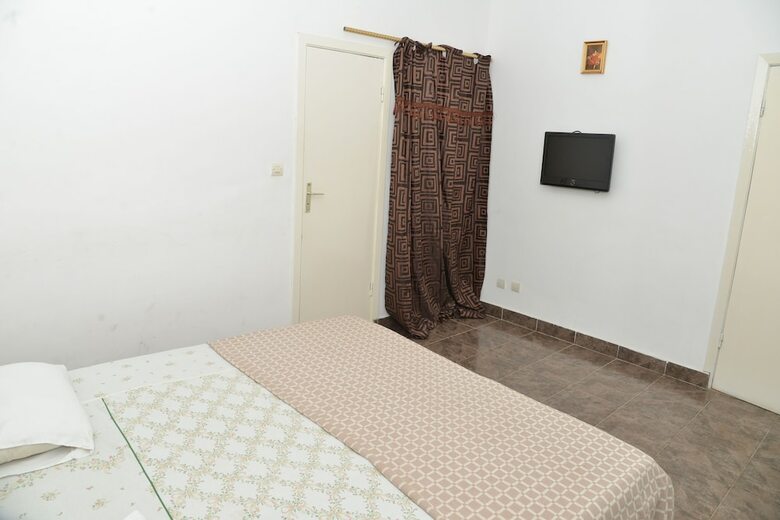 Hotel R�sidence Lobal