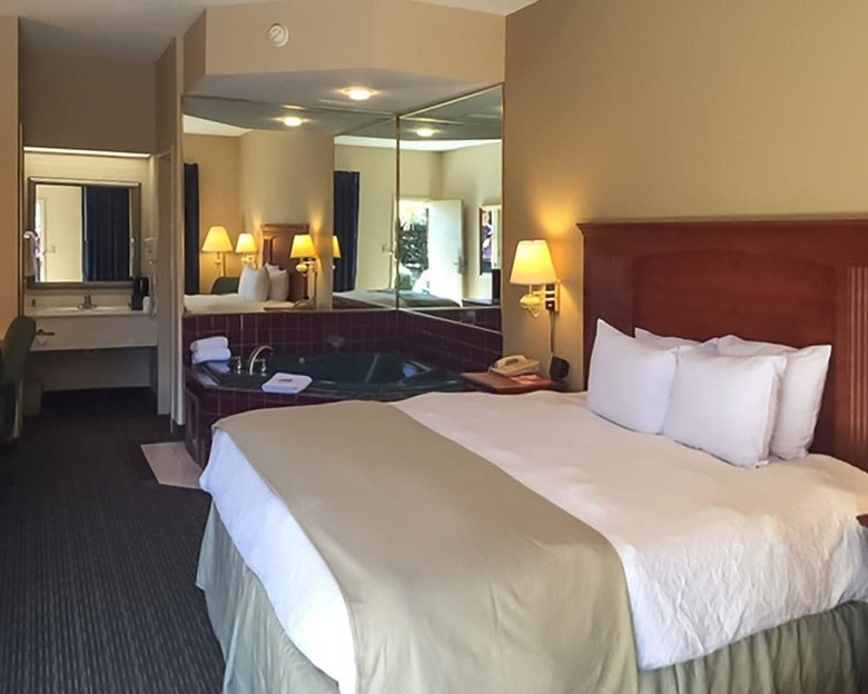 Hotel Econo Lodge