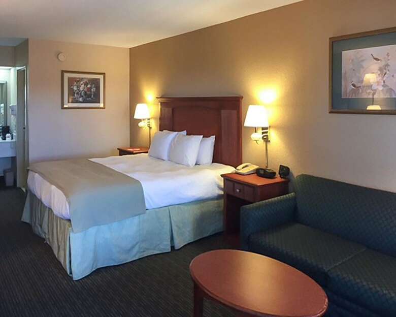 Hotel Econo Lodge