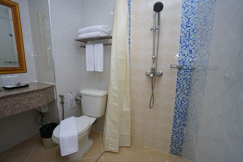 Hotel Achada Beach Pattaya