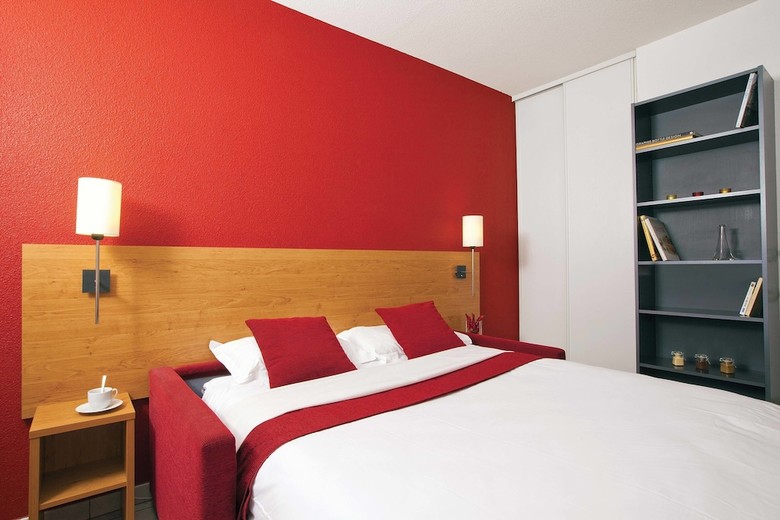 Residencia S�jours & Affaires Lyon Park Lane