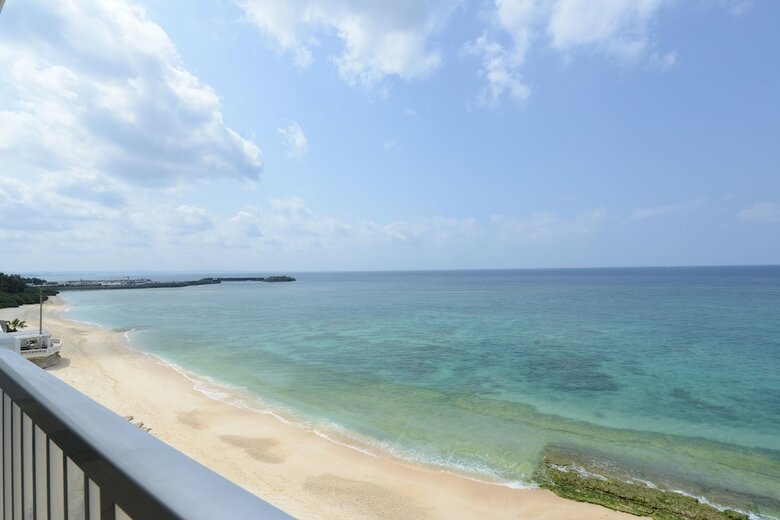 Apartamentos Beach Resort Morimar
