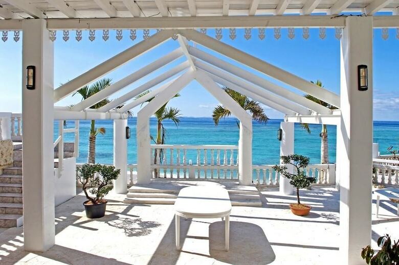 Apartamentos Beach Resort Morimar