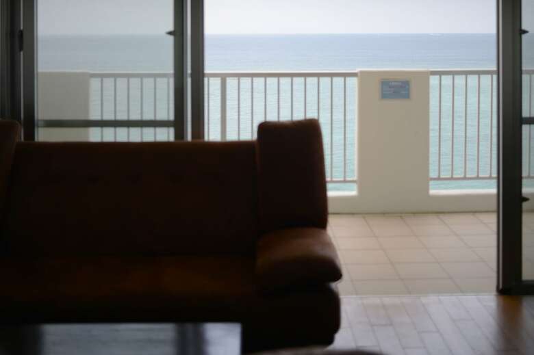 Apartamentos Beach Resort Morimar