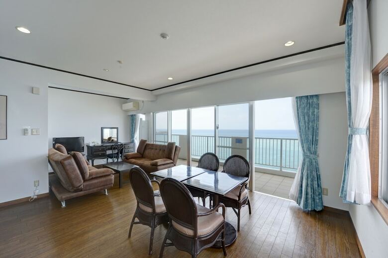 Apartamentos Beach Resort Morimar