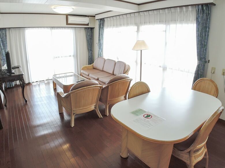 Apartamentos Beach Resort Morimar