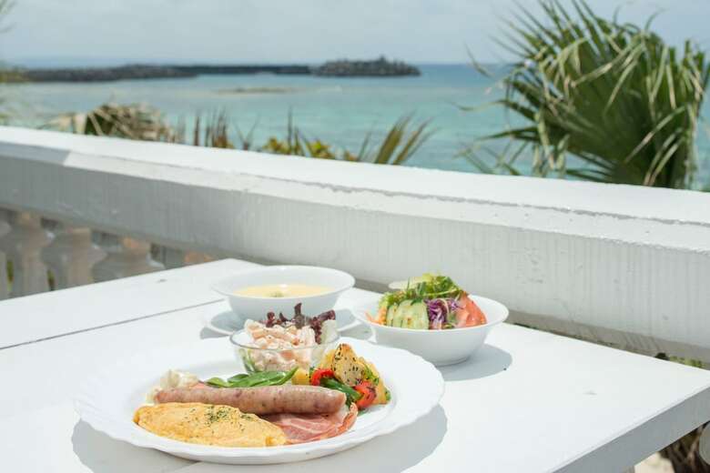 Apartamentos Beach Resort Morimar