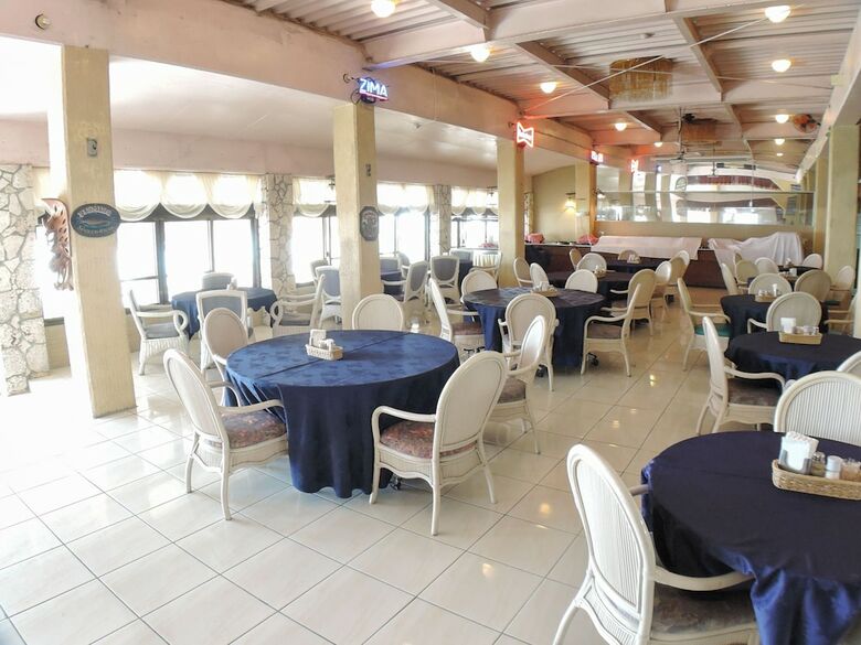 Apartamentos Beach Resort Morimar