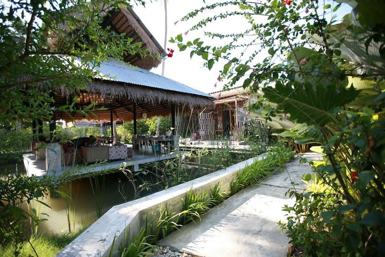 Hotel Chababaancham Resort