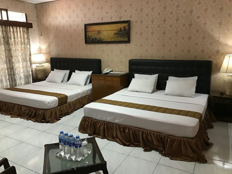 Hotel Palapa