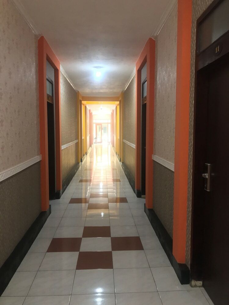 Hotel Palapa