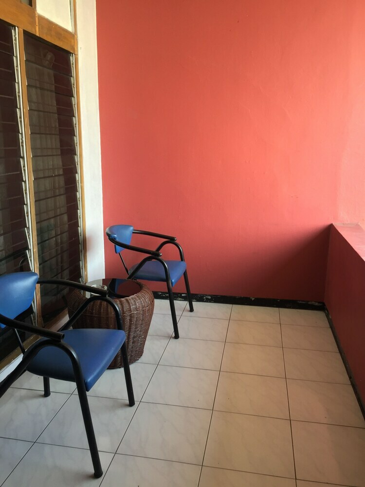 Hotel Palapa