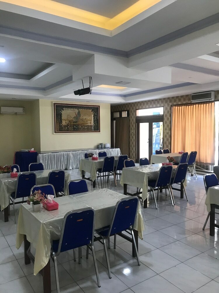 Hotel Palapa