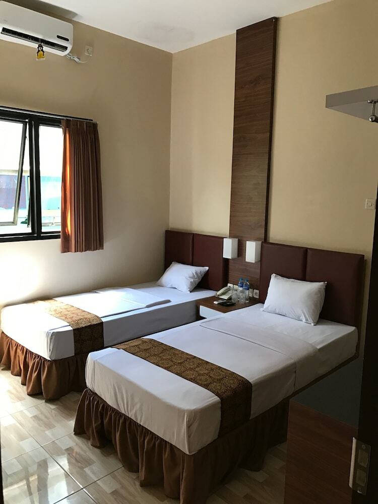 Hotel Palapa