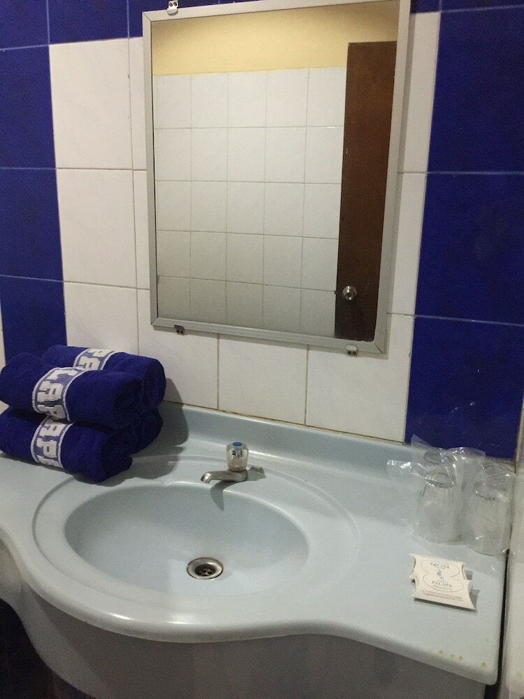 Hotel Palapa