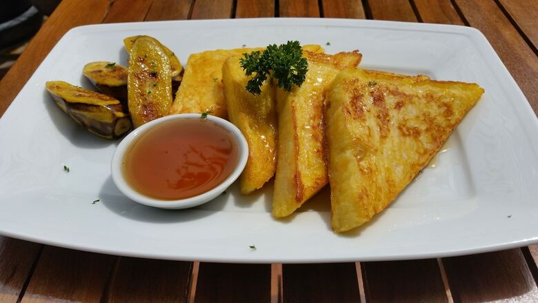 Bed & Breakfast Angkor Beauty Boutique