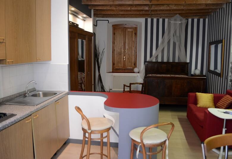 Bed And Breakfast Storico