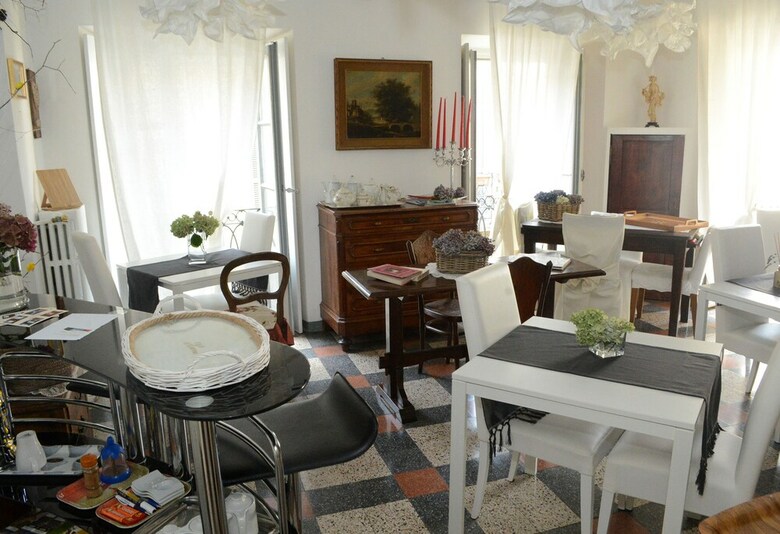 Bed And Breakfast Storico